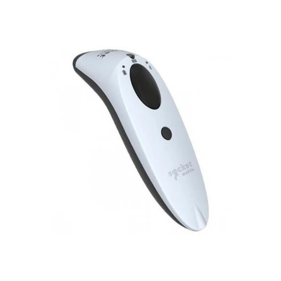 Lector Bluetooth SocketScan S700 1D LED Blanco
