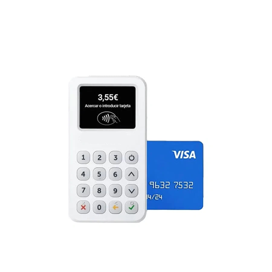 datafono clienty pay