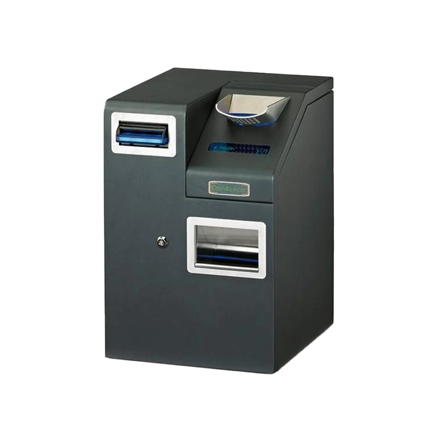 Gestor de cobro de efectivo Cashkeeper CK950