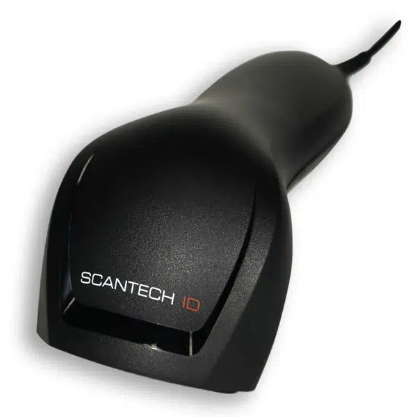 LECTOR CODIGO DE BARRAS 1D SCANTECH ID SD380